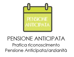 PENSIONE ANTICIPATA